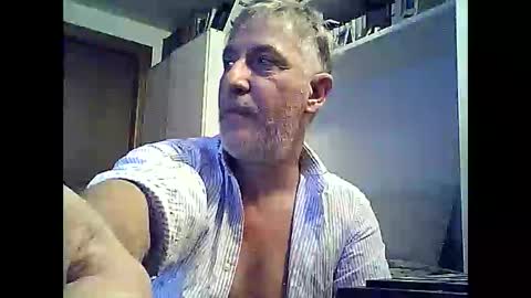 Willfire71 online show from 12.02.24