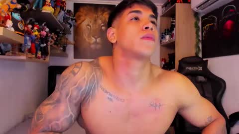 Dracko online show from 11.13.25