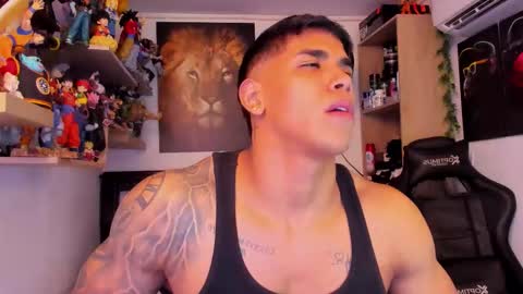 Dracko online show from 12.01.25