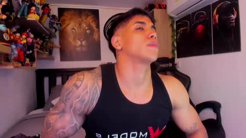 Dracko online show from 12.15.25