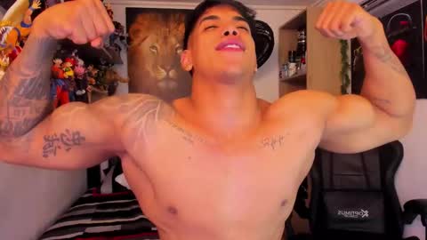 Dracko online show from 01.07.26