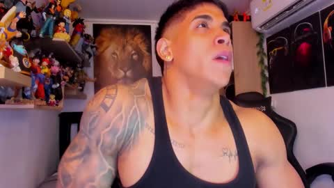 Dracko online show from 03.14.26