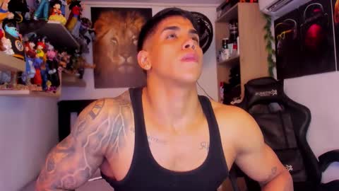 Dracko online show from 03.17.26