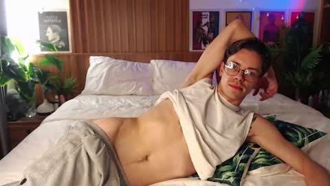 William online show from 02.06.26