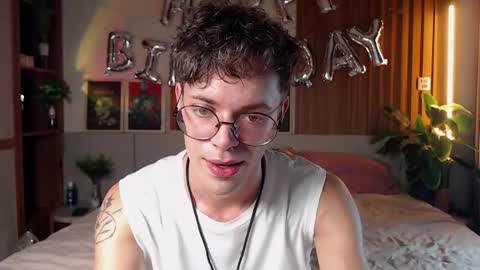 William online show from 05.06.26
