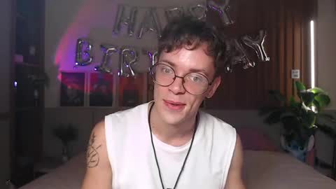 William online show from 05.07.26