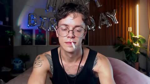 William online show from 05.09.26