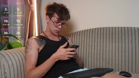 William online show from 06.06.26
