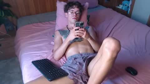 William online show from 06.22.26