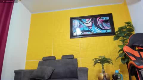 William Parra online show from 03.04.26