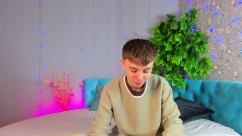 will online show from 01.26.25