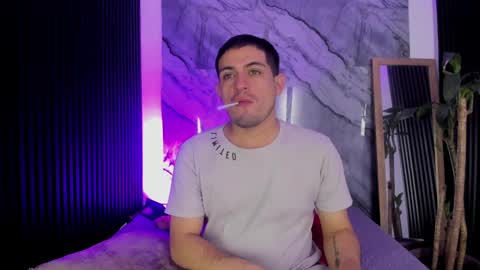 William Steel online show from 09.20.25