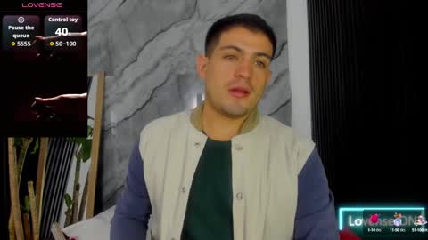 William Steel online show from 10.01.25