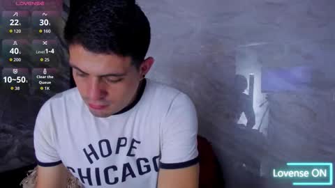 William Steel online show from 10.16.25