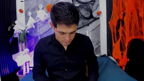 William Steel online show from 10.24.25