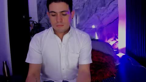 William Steel online show from 11.11.25