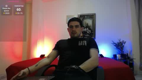 William Steel online show from 03.22.26