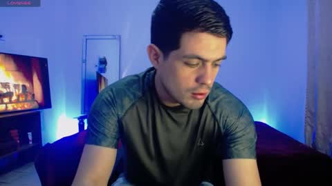 William Steel online show from 04.24.26