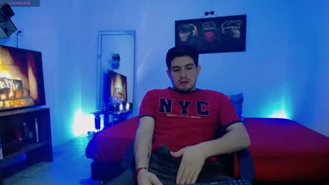 William Steel online show from 04.25.26