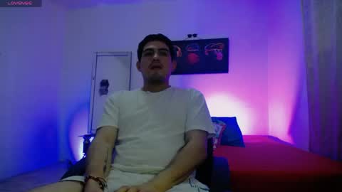 William Steel online show from 05.01.26
