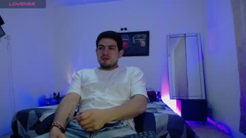William Steel online show from 05.06.26