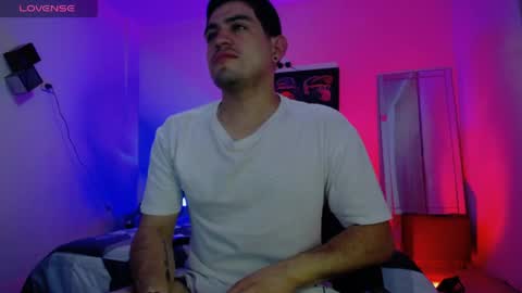 William Steel online show from 05.09.26
