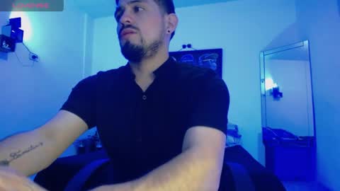 William Steel online show from 06.02.26
