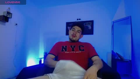 William Steel online show from 06.06.26
