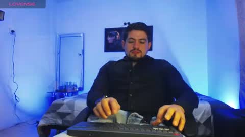 William Steel online show from 06.16.26