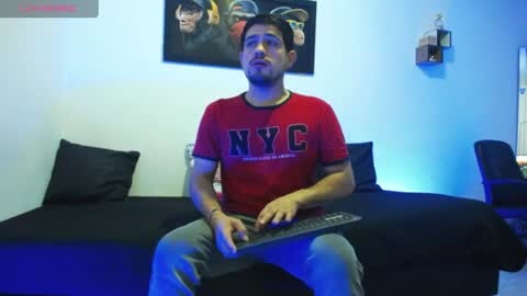 William Steel online show from 06.20.26