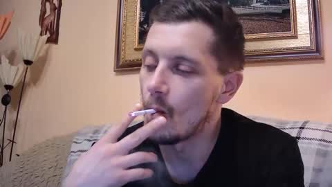 Snapshot of williamarron93 chatting on 02.15.26 williamarron93 online show from 02.15.26