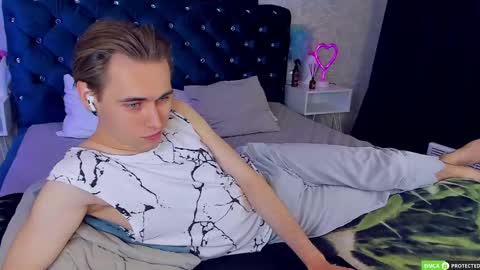 William online show from 09.29.25