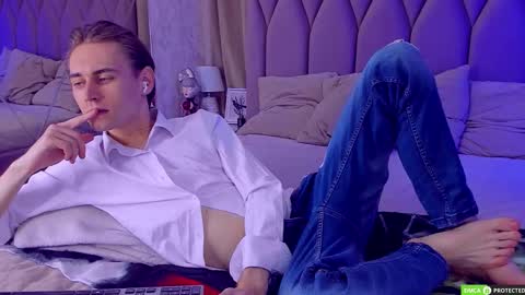 William online show from 10.06.25