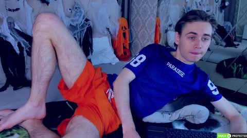 William online show from 10.22.25