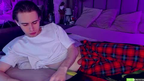 William online show from 12.19.25