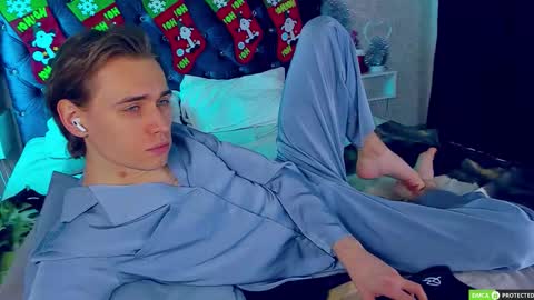 William online show from 01.12.26