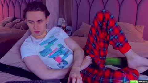 William online show from 02.04.26