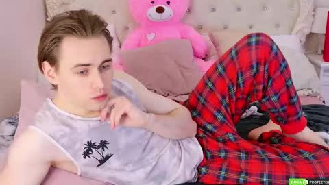 William online show from 04.02.26