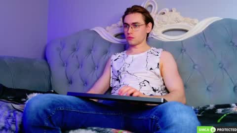 William online show from 05.13.26