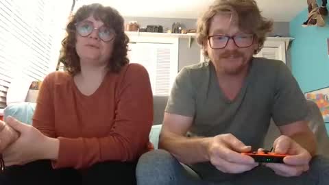 William online show from 05.02.26