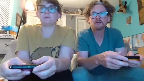 William online show from 05.23.26