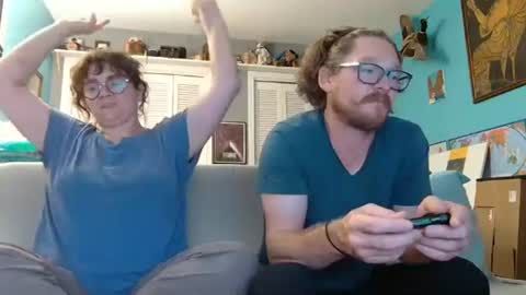 William online show from 07.19.26