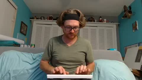 William online show from 07.31.26