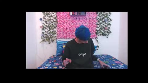 Snapshot of willians__ chatting on 09.19.25 willians__ online show from 09.19.25