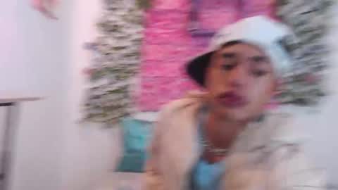 Snapshot of willians__ chatting on 09.30.25 willians__ online show from 09.30.25