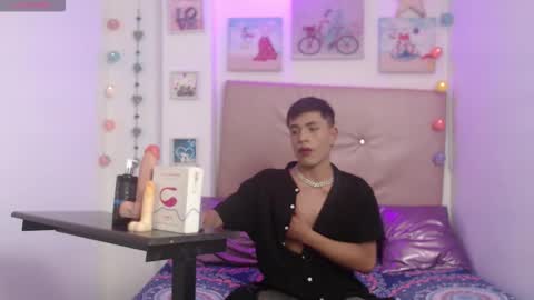 Snapshot of willians__ chatting on 11.07.25 willians__ online show from 11.07.25