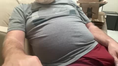 willieb777 online show from 11.30.25