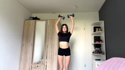 Mari online show from 07.06.26