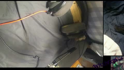 willisgod666 online show from 01.19.25