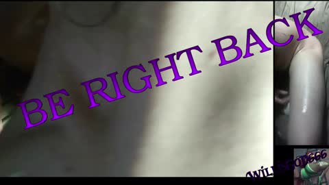 willisgod666 online show from 02.05.25